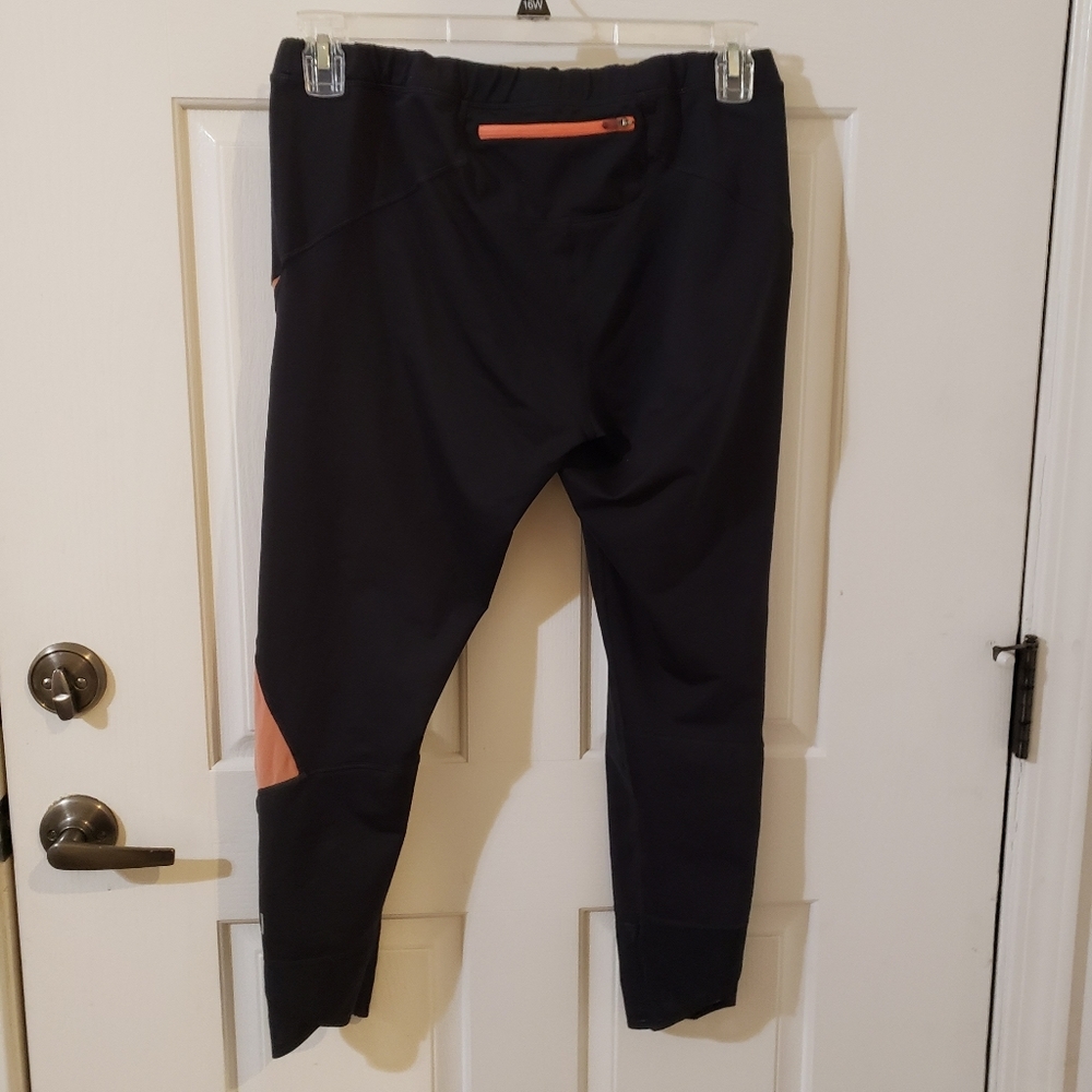 Lucy running tights size XL - Picture 4 of 8